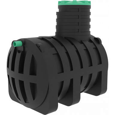 Септик G FORZA BIO 8 Пр