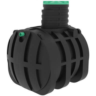 Септик ЮБАС-КЛАССИК 20 Лонг ПР