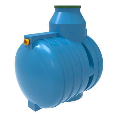 Септики Дочиста