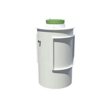 Септики ТОПОЛЬ