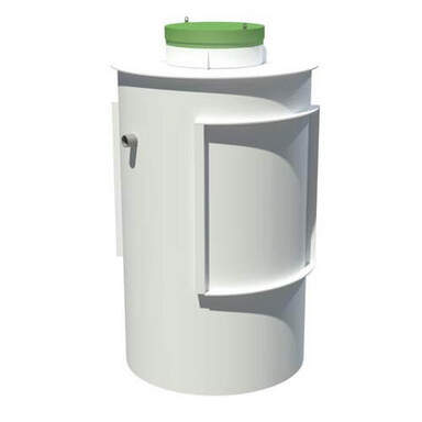 Септик ДЕСЕПТИКОН-25