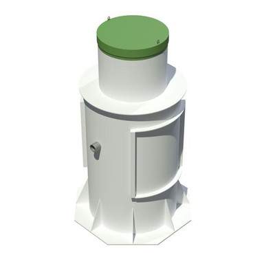 Септик Топас 50