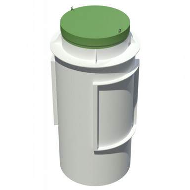 Септик Лидер 8Н