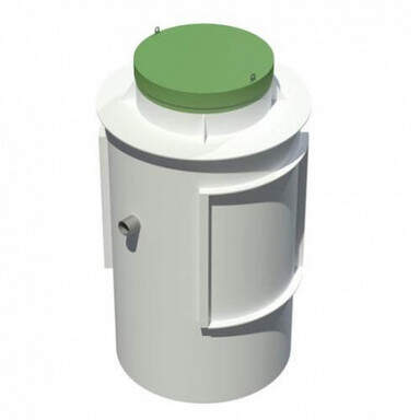 Септик Тритон-Н 60