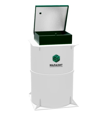 Септик Малахит CLASSIC 20